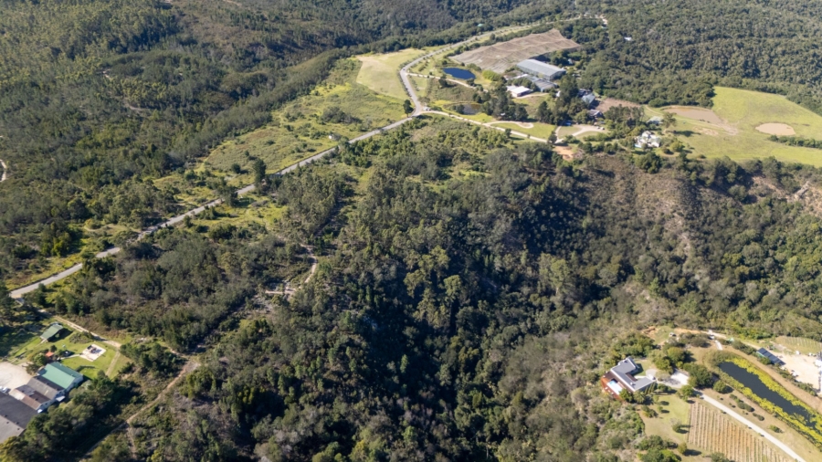 Commercial Property for Sale in Plettenberg Bay Rural Western Cape